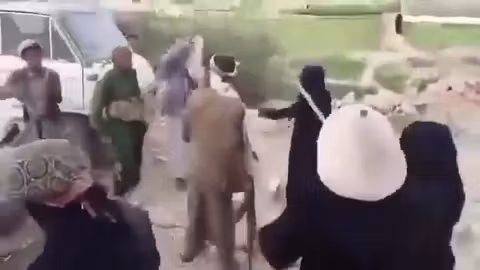 اعتداء الحوثي على نساء بني صريم: صمود يمني يرفض الظلم