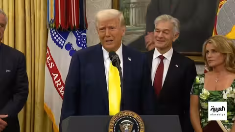 فضيحة سيغنال تهز البنتاغون... إقالات واسعة في صفوف القيادات