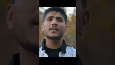 ذبلت في عيني أحلامي _ ملاك فتحي & خليل العسلي #malak_fathi #shorts