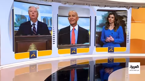 تطورات لبنانية وسورية: ردود فعل على تصريحات أمريكية ومحادثات نووية إيرانية