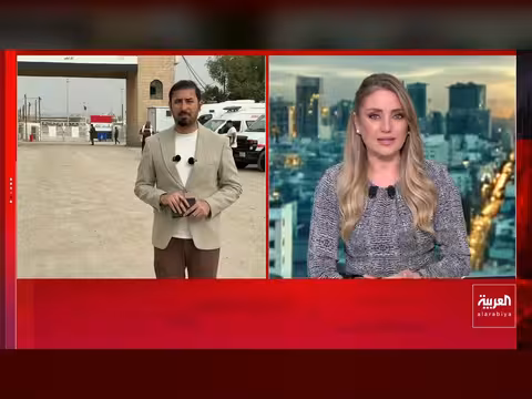 قهوجي: سقوط طائرة أميركية بين الأحواز وشيراز