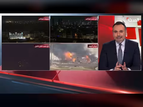 تحليل: ترامب لن يقبل بهزيمة أميركا أمام إيران