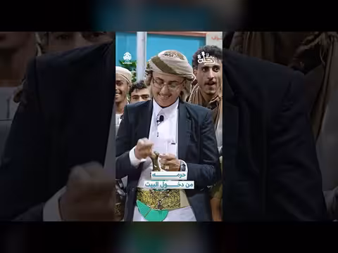 تحدي الأكل السريع: 20 ألف ريال في 10 ثوانٍ! - رحلة حظ 8