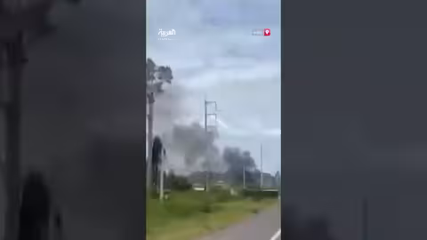 تايلاند: مقتل 6 قرب الحدود الكمبودية في حادث محطة وقود