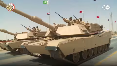 الناتو العربي: بين الدعوات المتكررة والتحديات المعيقة