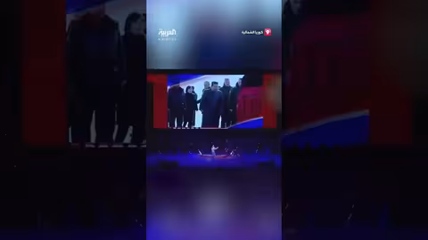 كيم يذرف الدموع على خلفية صور جندي روسي قتل في أوكرانيا