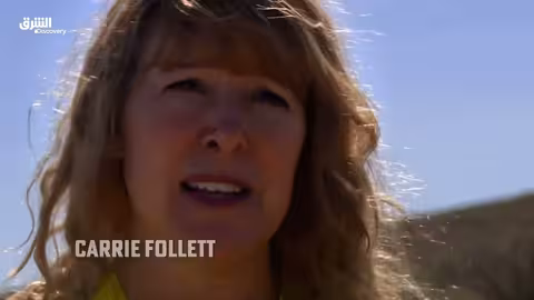 حمى الذهب: إنقاذ أصحاب المناجم - تنقيب عائلي - الحلقة 5 | الشرق ديسكفري