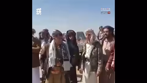 قبائل عمران ترفض وثيقة تلزمها بدعم مليشيا الحوثي