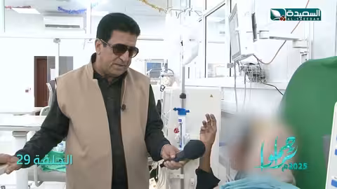 مريضة بالفشل الكلوي تحتاج للمساعدة بالشفاء العاجل، تراحموا