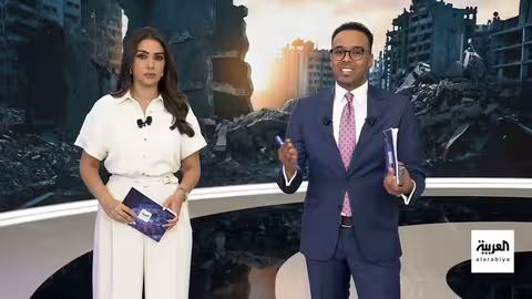 النشرة الصباحية | قبلت به حماس... كشف تفاصيل مقترح ويتكوف