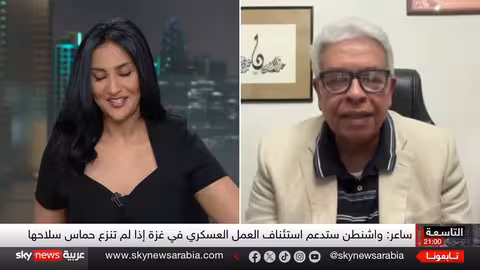 نتنياهو يصر على نزع سلاح حماس والتهجير.. ومستقبل اتفاق غزة معلق