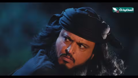 مقناص ينتظر جواب زوينه من عوض وماذا حدث له#دروب_المرجلة2