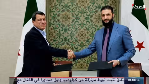 توتر متصاعد في شمال وسوريا: تنسيق أم محاولة لتحسين شروط التفاوض؟