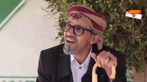 شاهد موعد واعلان الحلقة الثانية من العم نافع ومشاكل من الشارع