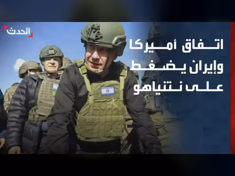 جبهة لبنان تزعج حسابات نتنياهو الأمنية والانتخابية