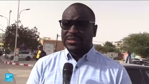 انتخاب سيدي ولدلتاه رئيساً للبنك الأفريقي للتنمية