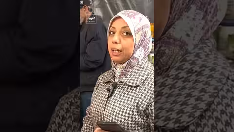 غزة تستقبل رمضان في ظل الفقد والقيود الاقتصادية