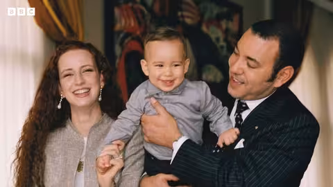 الملك محمد السادس: مسيرة حكم والمغرب في عهده