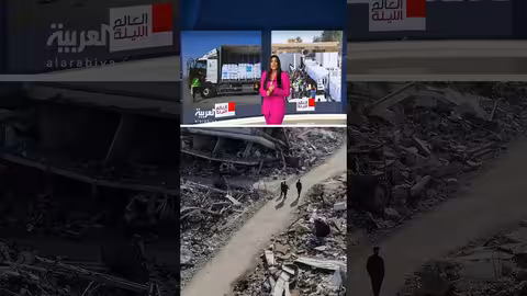 مفاوضات الهدنة في غزة: عقبات وتفاؤل حذر