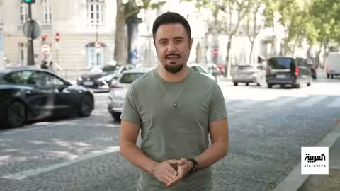 تطورات الأزمة الأوكرانية والتوترات بين روسيا والغرب