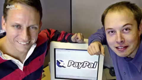 عالم إيلون ماسك الجامح والرائع | الشرق الوثائقية