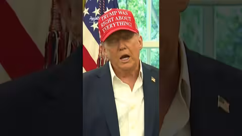 ترامب: اتفاق للاستحواذ على حصة في شركة إنتل بقيمة 10 مليارات دولار