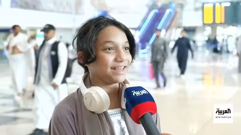 نسك عمرة: تسهيل رحلة المعتمرين عبر منصة رقمية موحدة