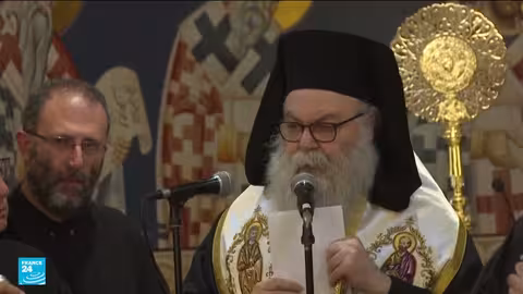 هجوم دمشق: انتقادات للحكومة السورية وتصاعد التوتر الطائفي