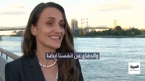 ترامب: أنهيت 8 حروب وأستحق نوبل... وتصعيد عسكري أمريكي