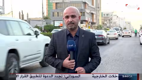 إطلاق نار من طائرات كواد كابتر على منازل في غزة.