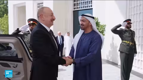 اتفاق سلام بين أرمينيا وأذربيجان برعاية أمريكية