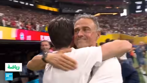 باريس سان جيرمان وريال مدريد إلى نصف نهائي كأس العالم للأندية