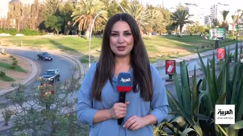 غزة والوضع في سوريا وأوروبا... آخر التطورات