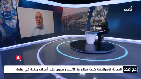 تهديد اليمن لإسرائيل: استنزاف مستمر وتخطيط طويل الأمد