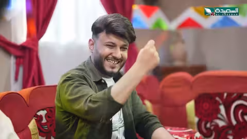 أغنية يا نسيم الصباح لزكريا الخولاني واختيار الحوباني