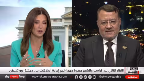 الرئيس السوري يلقي خطاباً أمام الأمم المتحدة ويشدد على العودة للمجتمع الدولي