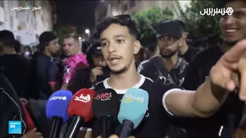 مقتل وإصابات في مظاهرات مغربية تطالب بإصلاحات