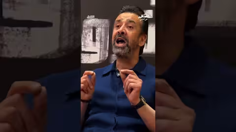 أنس حبيب: احتجاج أمام السفارة المصرية في لندن واعتقال شخصين.