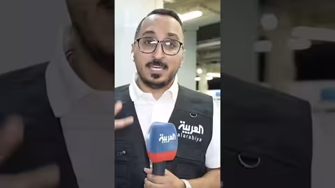 جهود طبية مكثفة لتوفير الرعاية الصحية للحجاج في المشاعر المقدسة