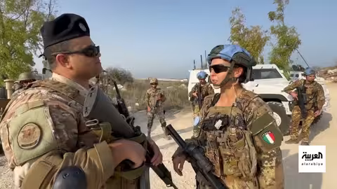 تطورات الأوضاع في غزة ولبنان... وتأجيل العقوبات على إيران