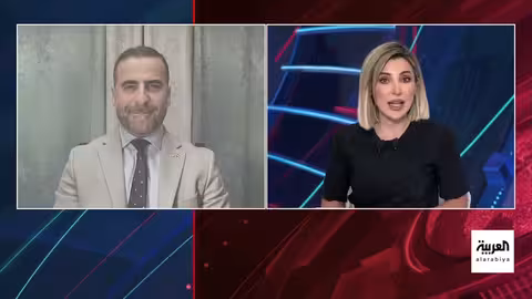 تطورات مفاوضات غزة وبرنامج إيران النووي