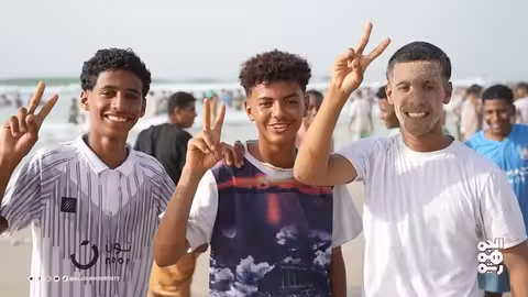 مهرجان البلدة في المكلا: احتفاء بالفن الحضرمي البحري