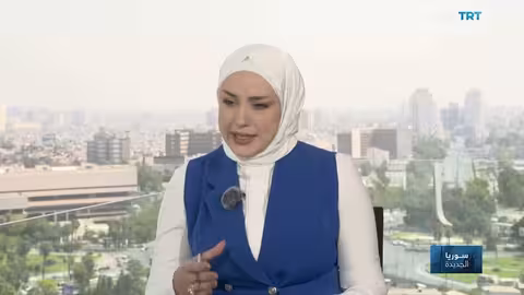 تنسيق سوري - أوكراني جديد على الساحة الدولية