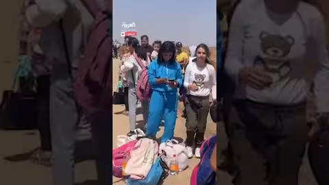 خروج أسر لبنانية عالقة من السويداء