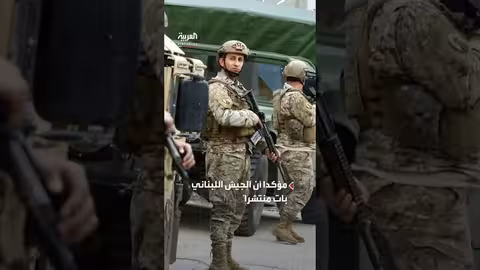 المفاوضات حول سلاح حزب الله: تقدم بطيء، وفقاً لعون