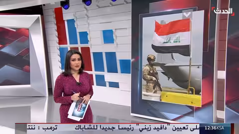 الولايات المتحدة تحتفظ بقوات في إقليم كردستان بعد انتهاء مهلة الانسحاب من العراق