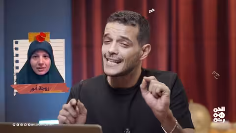 من قرح يقرح: قصة أنور العولقي - الحلقة 14