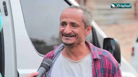 ورطة ع الماشي | رمضان 1446هـ 2025م | الحلقة الخامسة 05