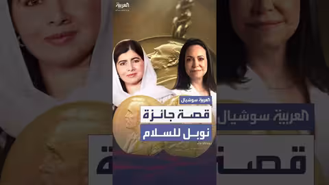 جائزة نوبل للسلام: تاريخها، الفائزون، وأحدث التطورات