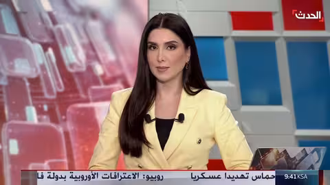 لقاء بين البرهان ومستشار الرئيس الأمريكي حول الأزمة السودانية